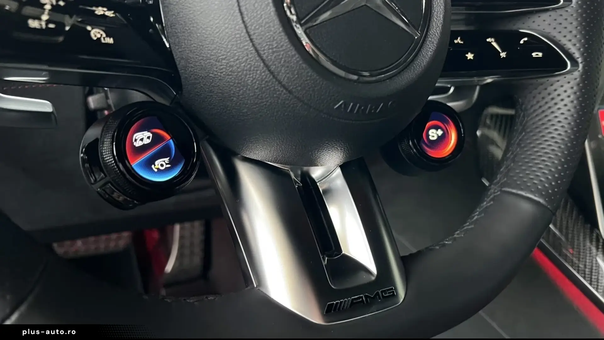 Mercedes-Benz AMG GT 63 4M  AeroKit Carbon   Finanțare
