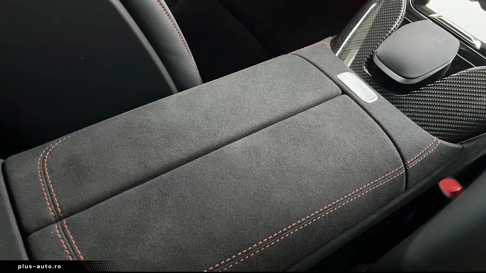 Mercedes-Benz AMG GT 63 4M  AeroKit Carbon   Finanțare