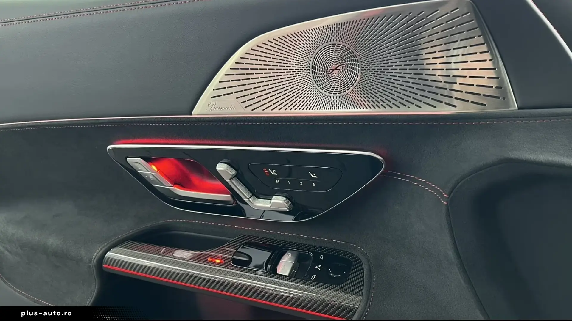 Mercedes-Benz AMG GT 63 4M  AeroKit Carbon   Finanțare