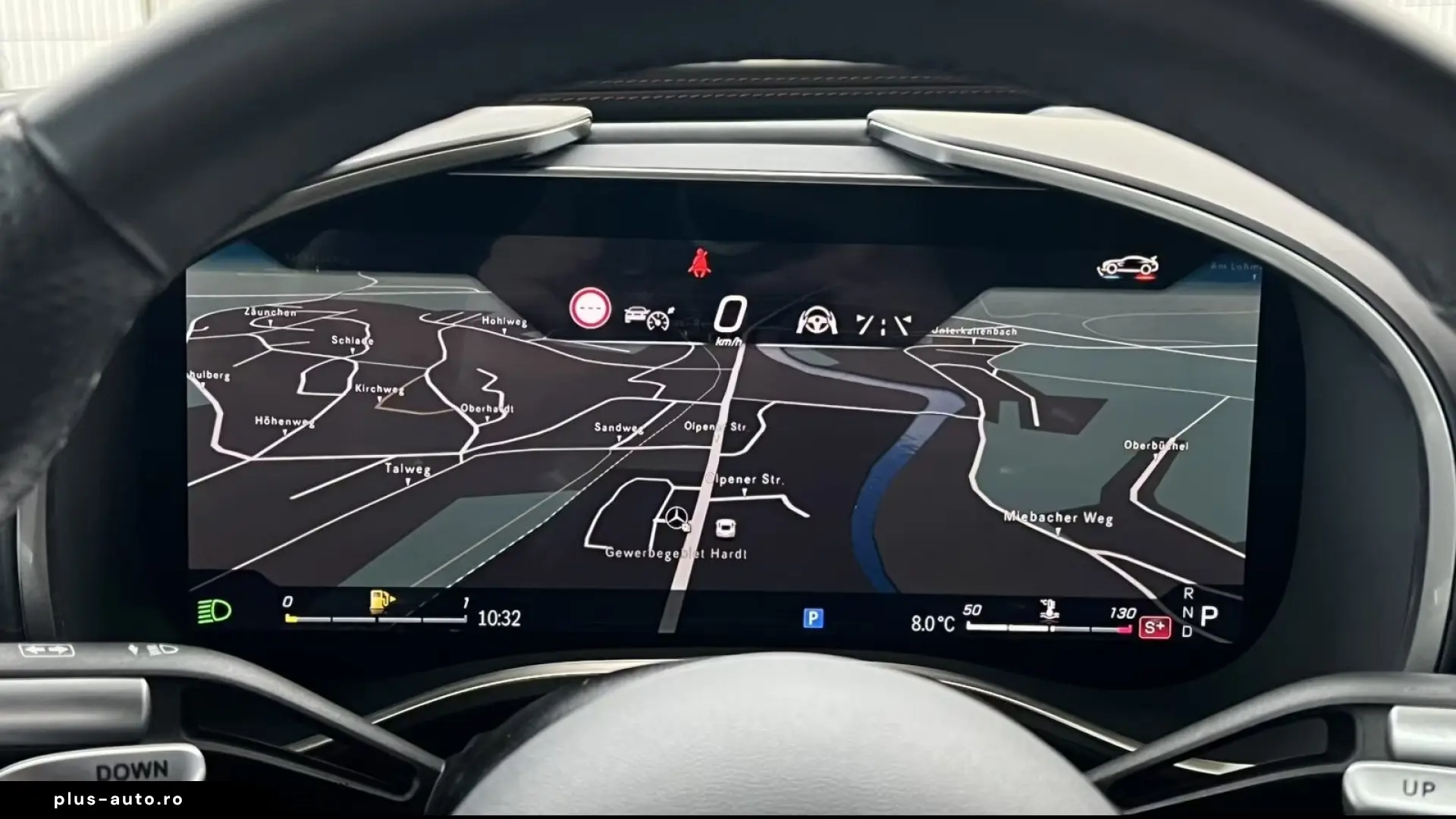 Mercedes-Benz AMG GT 63 4M  AeroKit Carbon   Finanțare