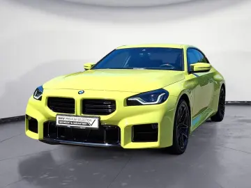 BMW M2 Coupe Aut. M Sitze Lenkradheizung Hifi Klimaa