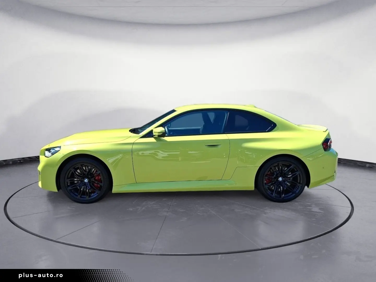 BMW M2 Coupe Aut. M Sitze Lenkradheizung Hifi Klimaa