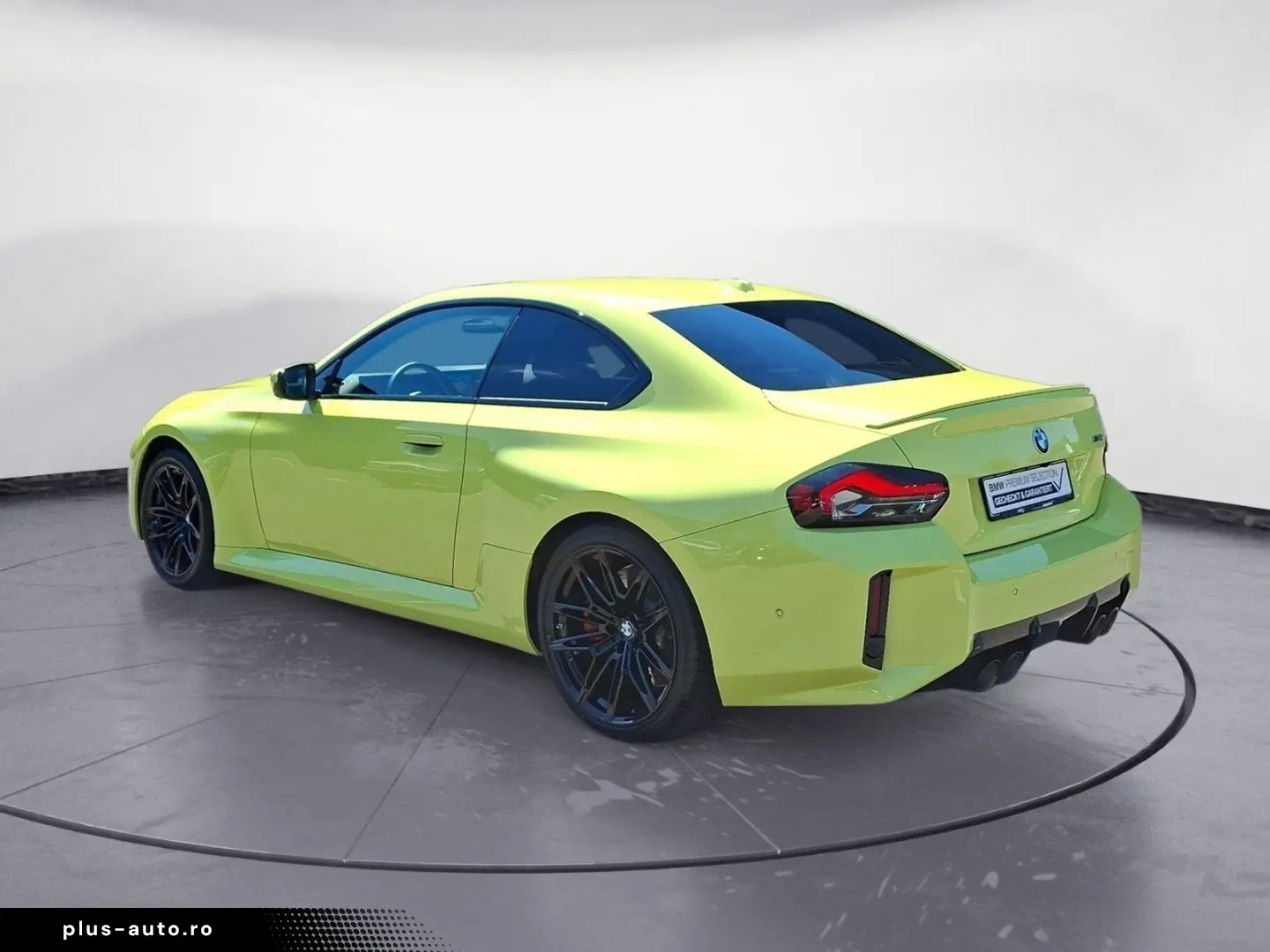 BMW M2 Coupe Aut. M Sitze Lenkradheizung Hifi Klimaa