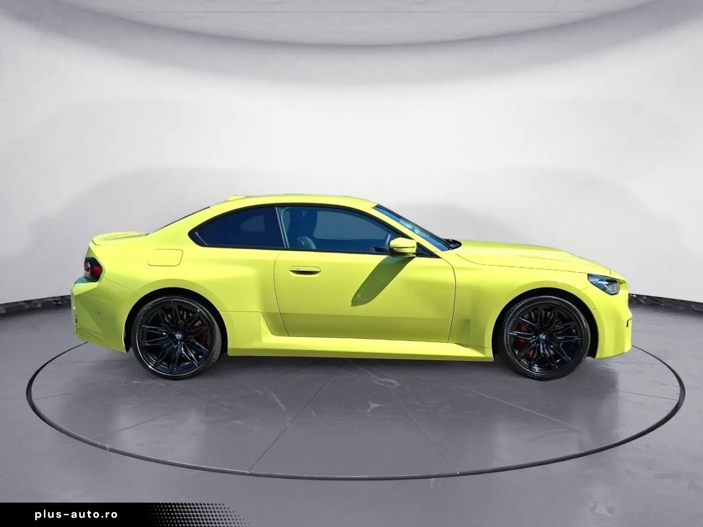 BMW M2 Coupe Aut. M Sitze Lenkradheizung Hifi Klimaa