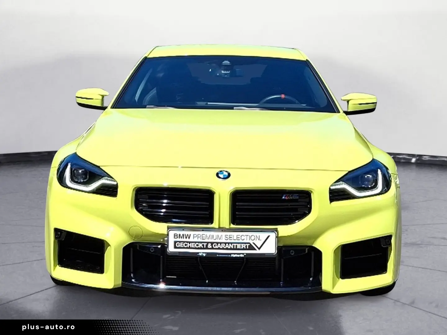 BMW M2 Coupe Aut. M Sitze Lenkradheizung Hifi Klimaa