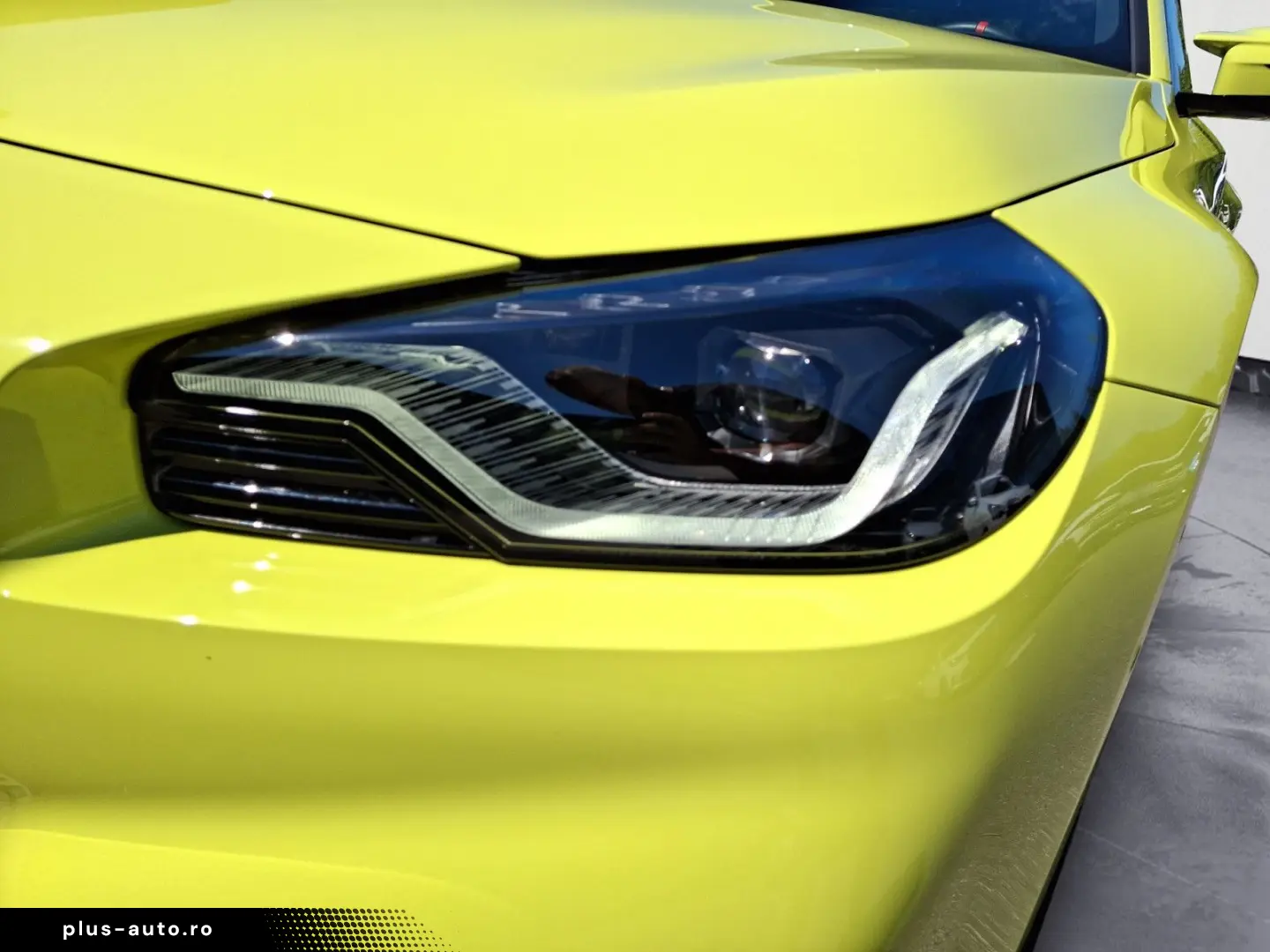 BMW M2 Coupe Aut. M Sitze Lenkradheizung Hifi Klimaa
