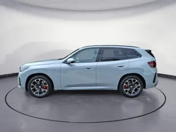 BMW X3 xDrive40d Aut. M Sportpaket Pro Navi Tempom.a