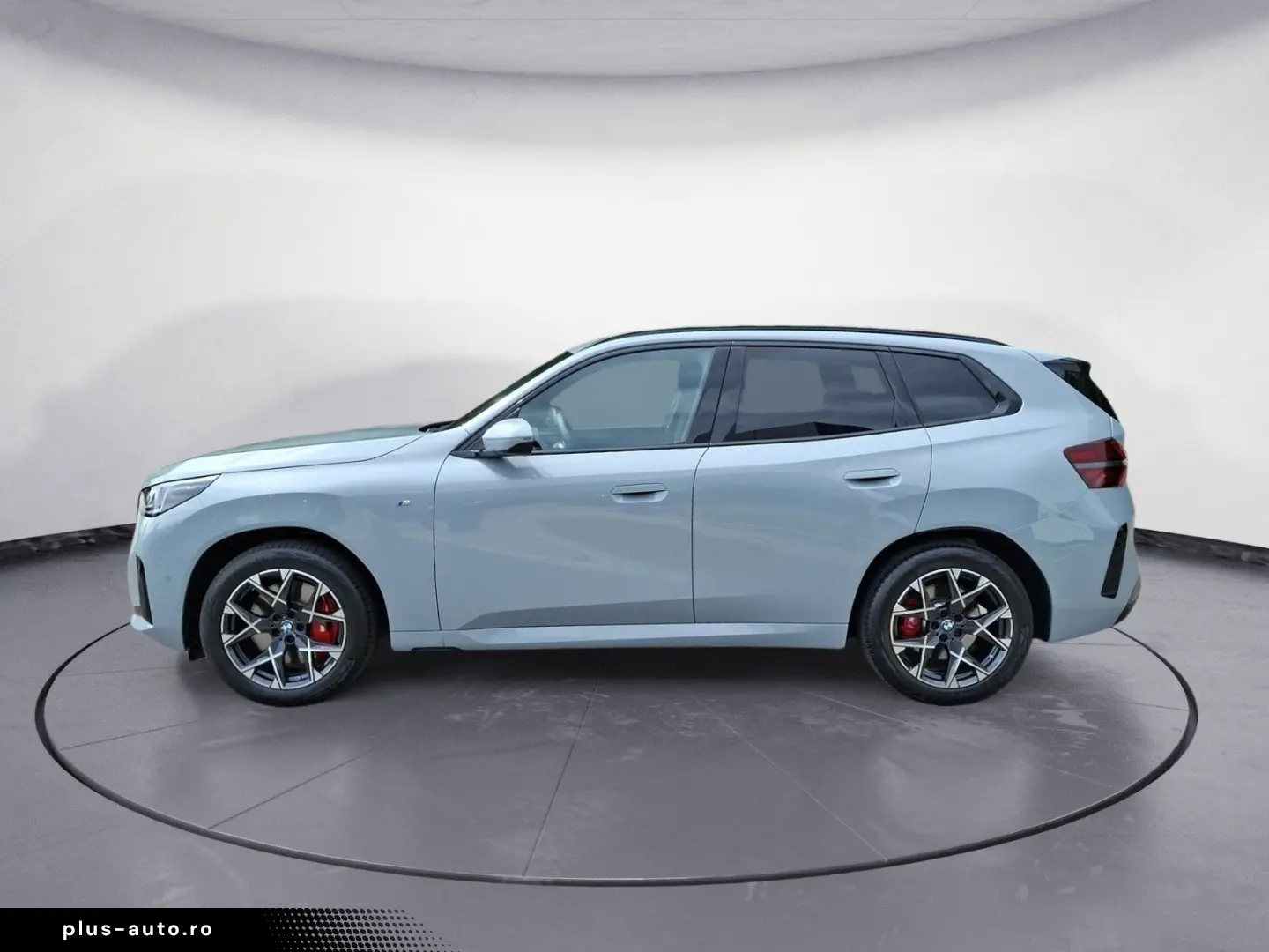 BMW X3 xDrive40d Aut. M Sportpaket Pro Navi Tempom.a
