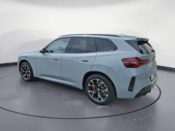BMW X3 xDrive40d Aut. M Sportpaket Pro Navi Tempom.a