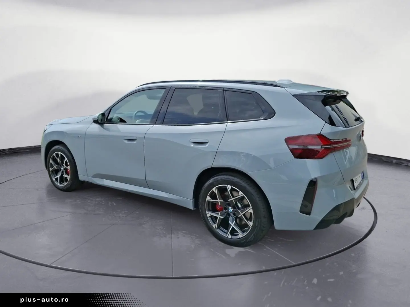 BMW X3 xDrive40d Aut. M Sportpaket Pro Navi Tempom.a