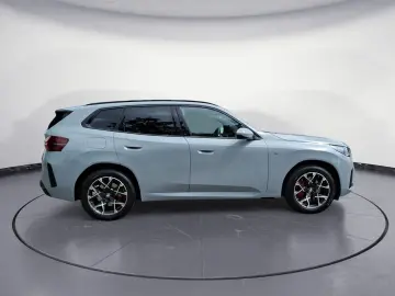 BMW X3 xDrive40d Aut. M Sportpaket Pro Navi Tempom.a