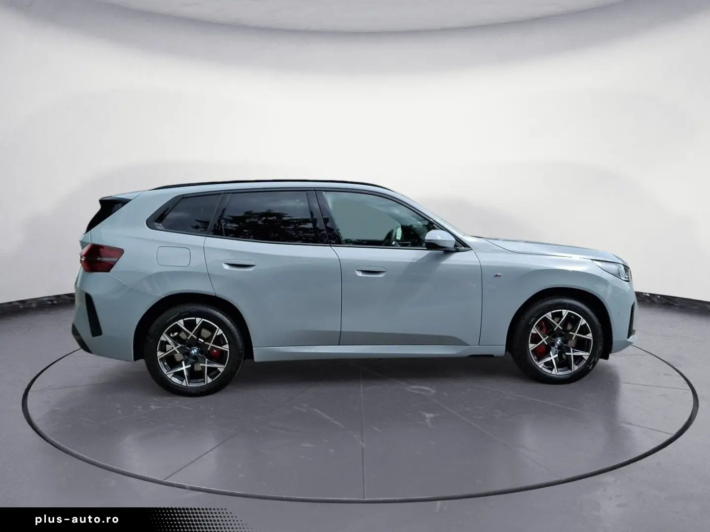 BMW X3 xDrive40d Aut. M Sportpaket Pro Navi Tempom.a