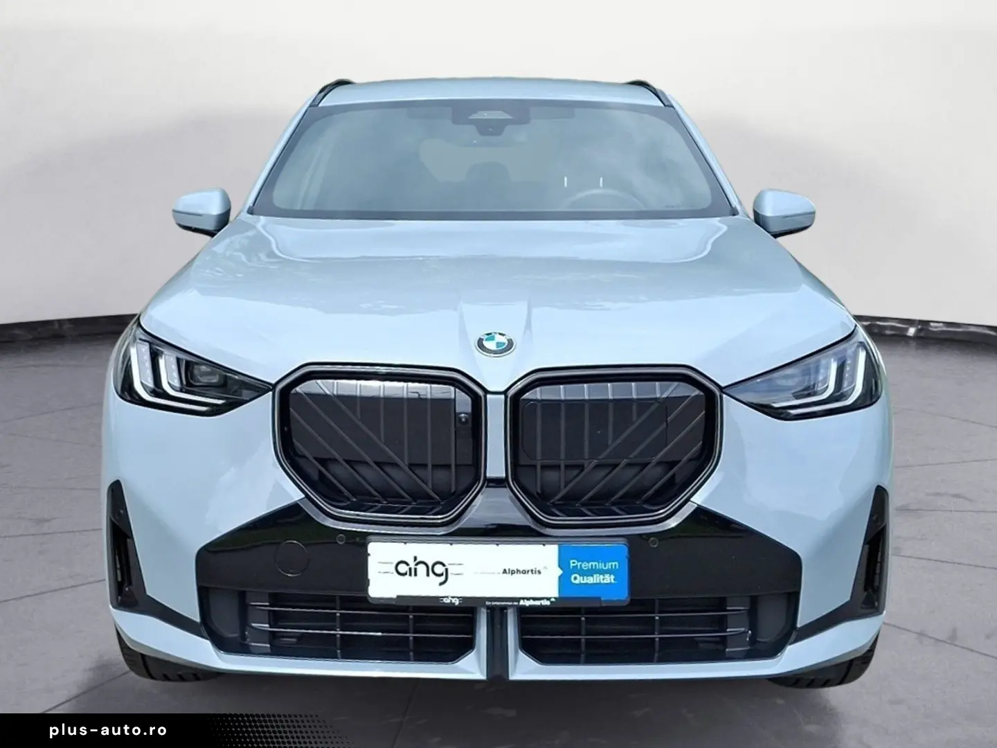 BMW X3 xDrive40d Aut. M Sportpaket Pro Navi Tempom.a