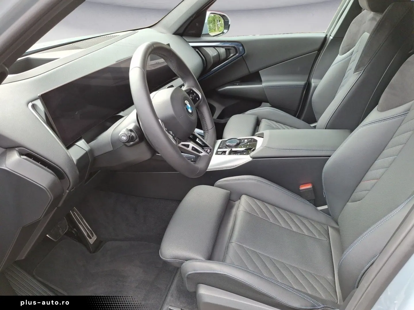BMW X3 xDrive40d Aut. M Sportpaket Pro Navi Tempom.a