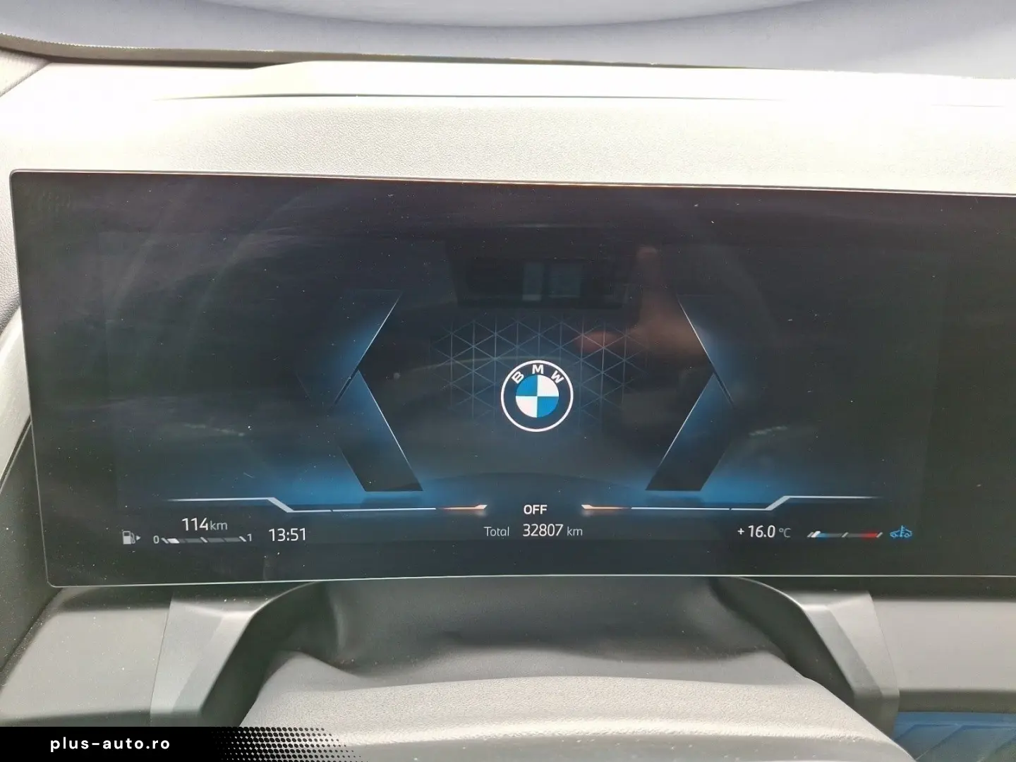 BMW X3 xDrive40d Aut. M Sportpaket Pro Navi Tempom.a