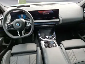 BMW X3 xDrive40d Aut. M Sportpaket Pro Navi Tempom.a