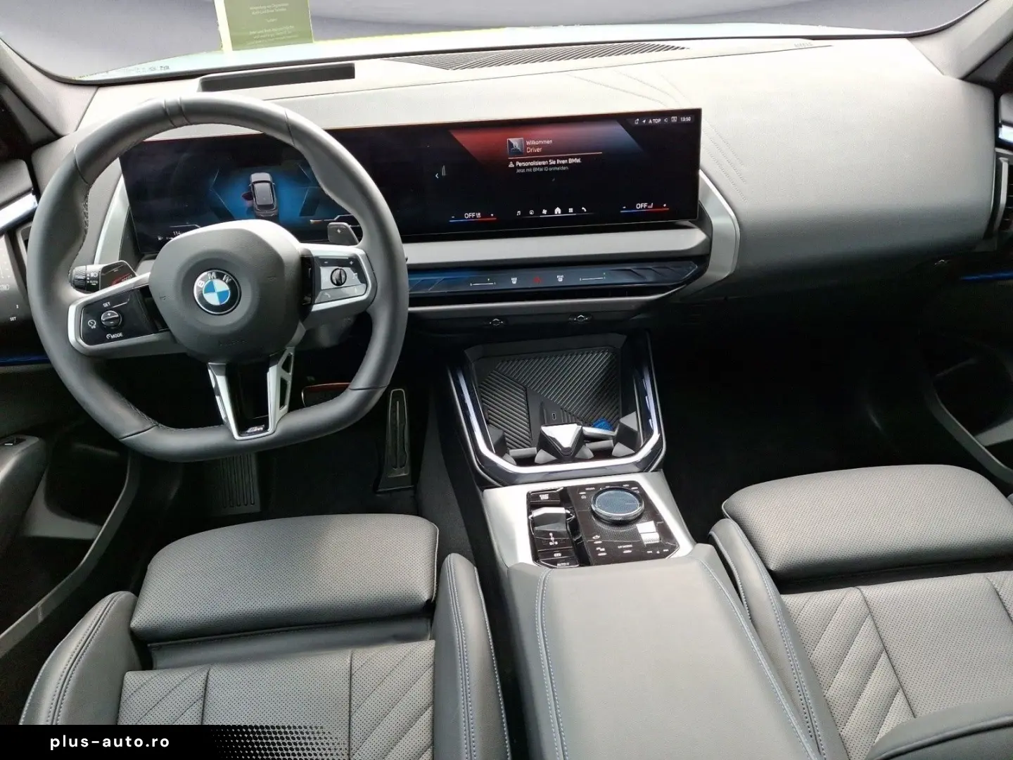 BMW X3 xDrive40d Aut. M Sportpaket Pro Navi Tempom.a