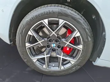 BMW X3 xDrive40d Aut. M Sportpaket Pro Navi Tempom.a