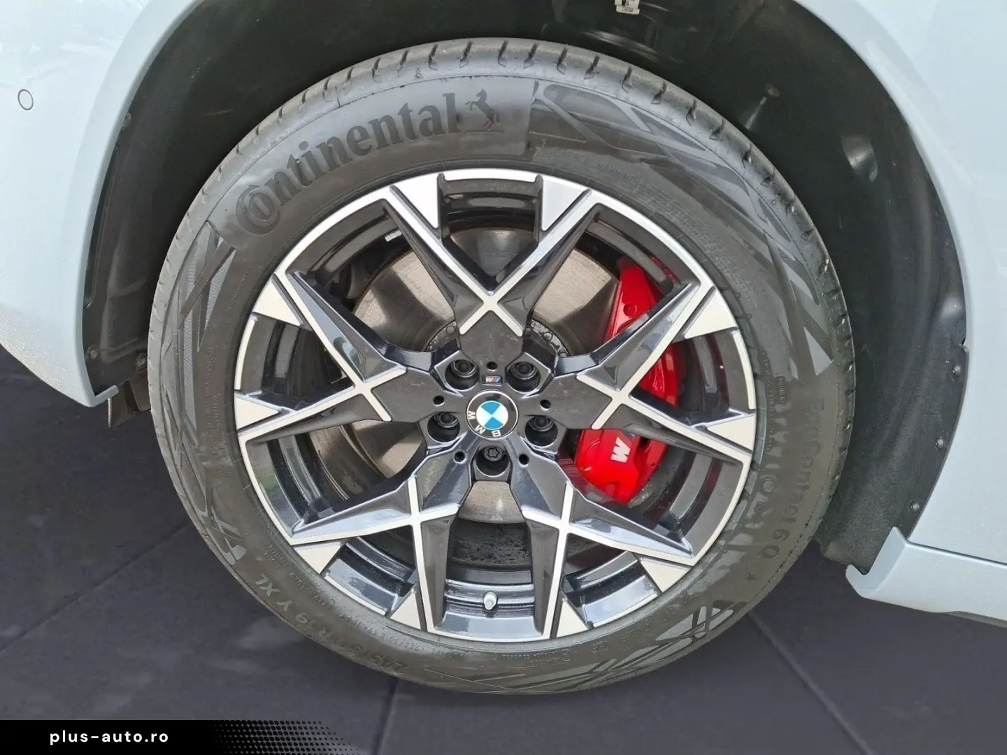 BMW X3 xDrive40d Aut. M Sportpaket Pro Navi Tempom.a