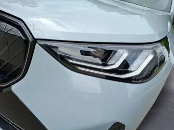 BMW X3 xDrive40d Aut. M Sportpaket Pro Navi Tempom.a