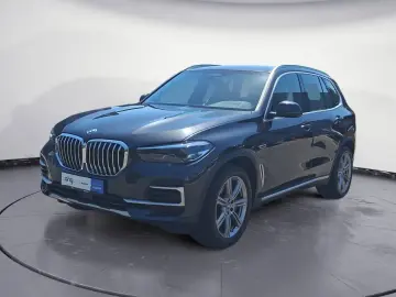 BMW X5 xDrive45e xLine ACC Kamera PDC Sitzheizung Sp
