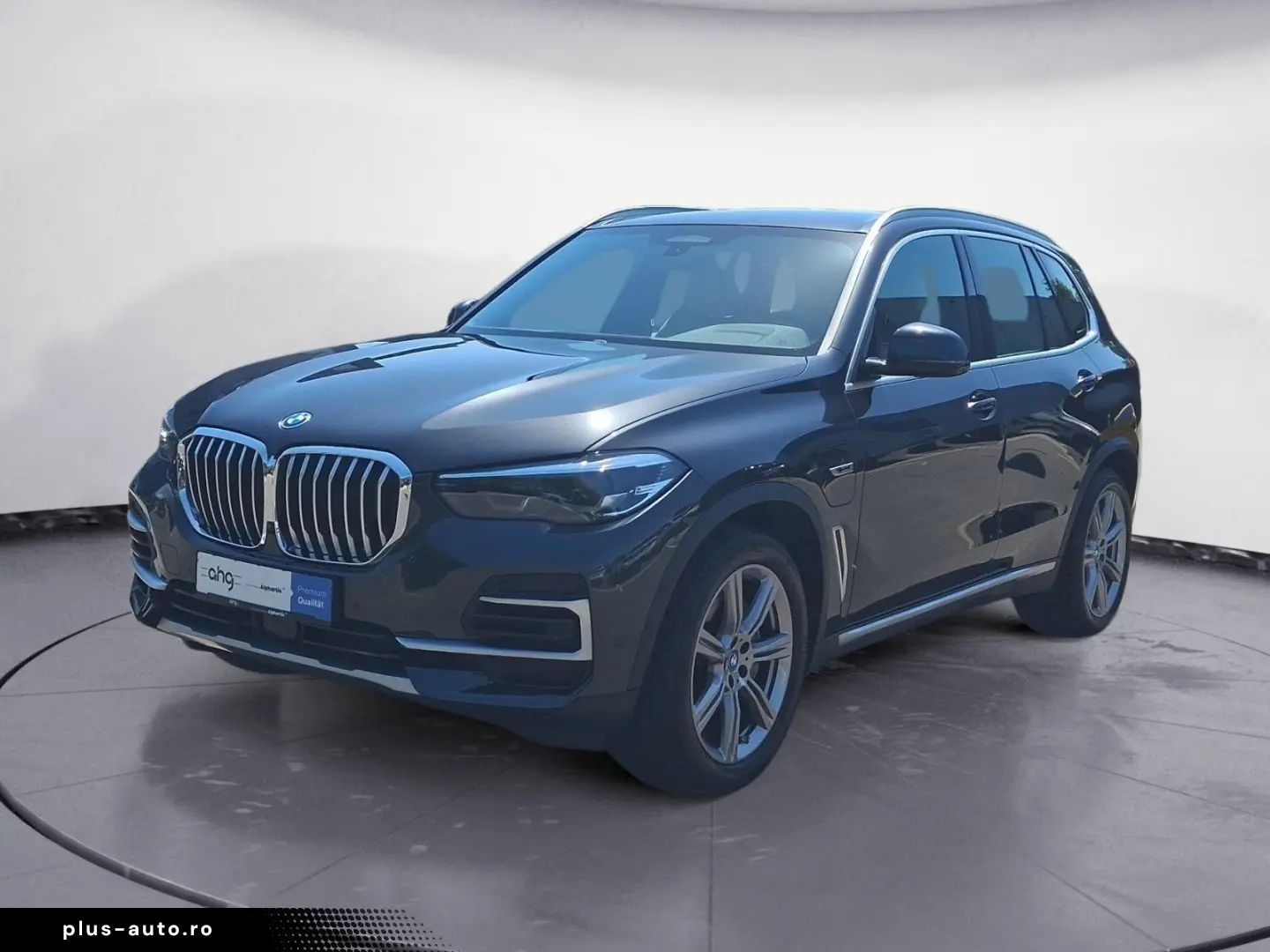 BMW X5 xDrive45e xLine ACC Kamera PDC Sitzheizung Sp