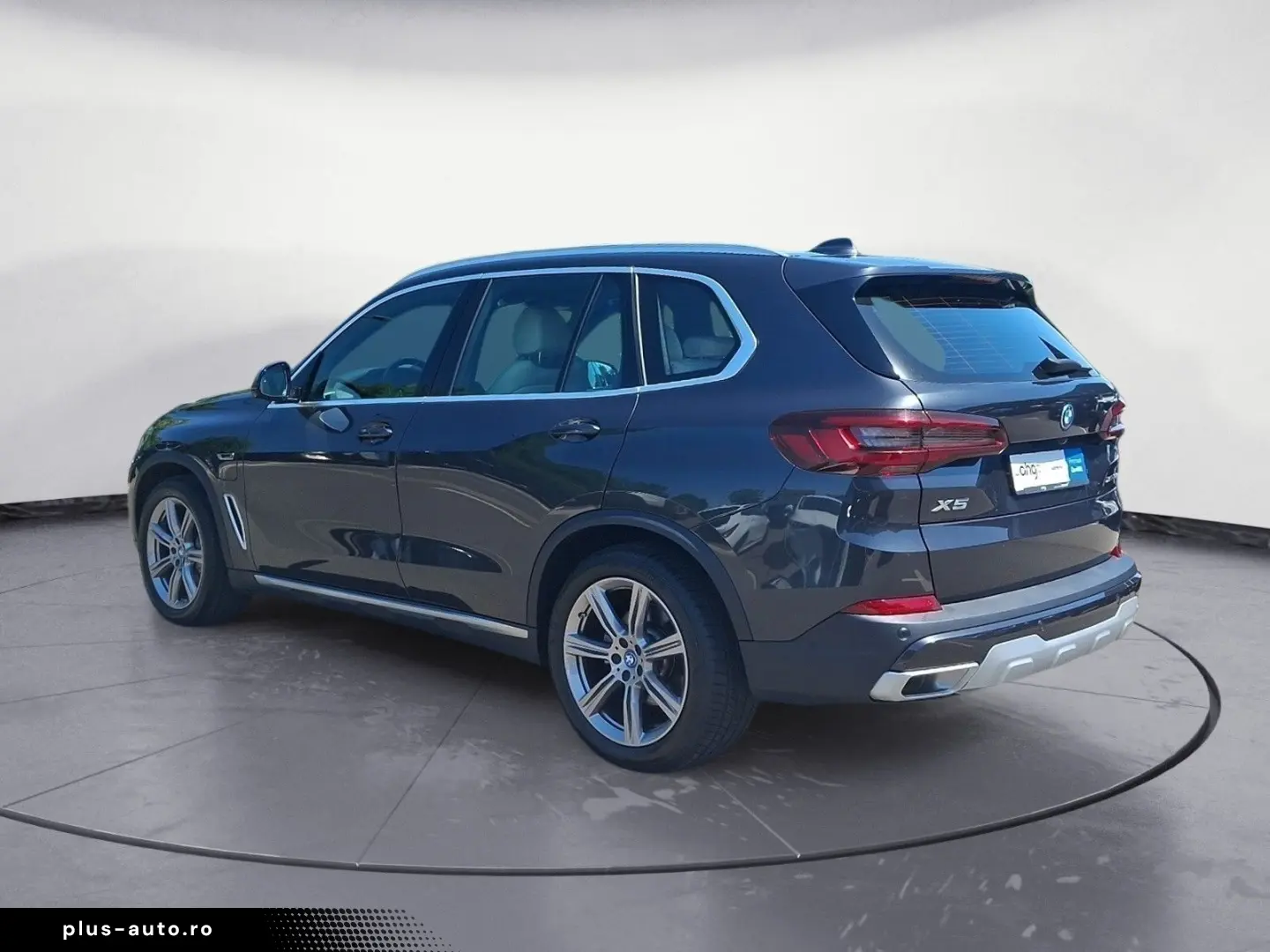 BMW X5 xDrive45e xLine ACC Kamera PDC Sitzheizung Sp