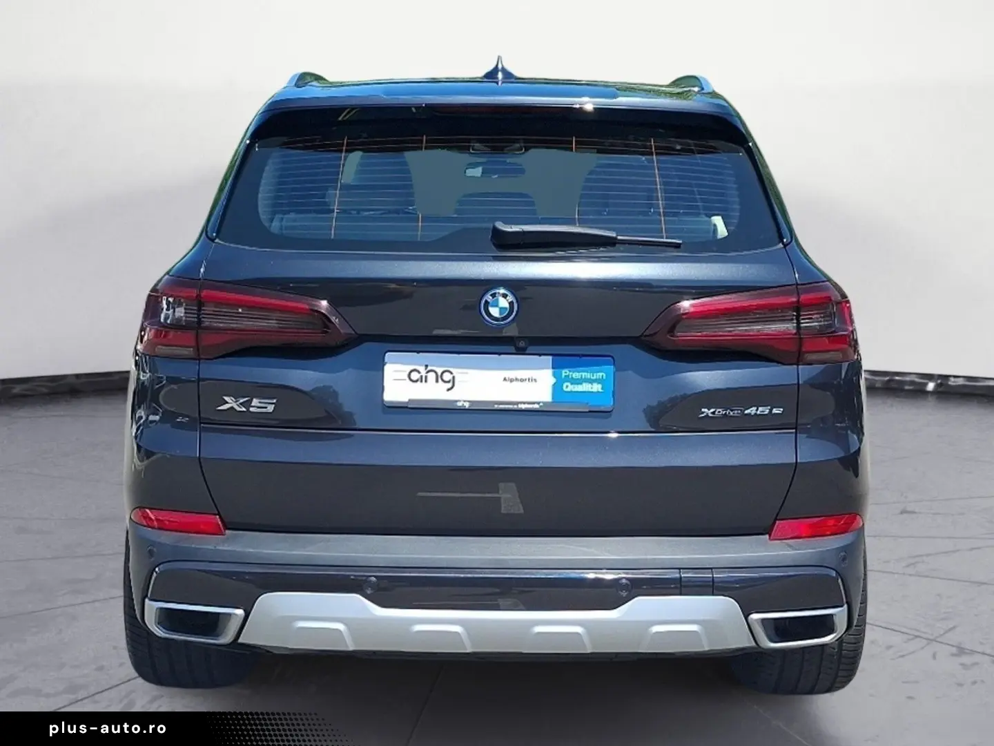 BMW X5 xDrive45e xLine ACC Kamera PDC Sitzheizung Sp