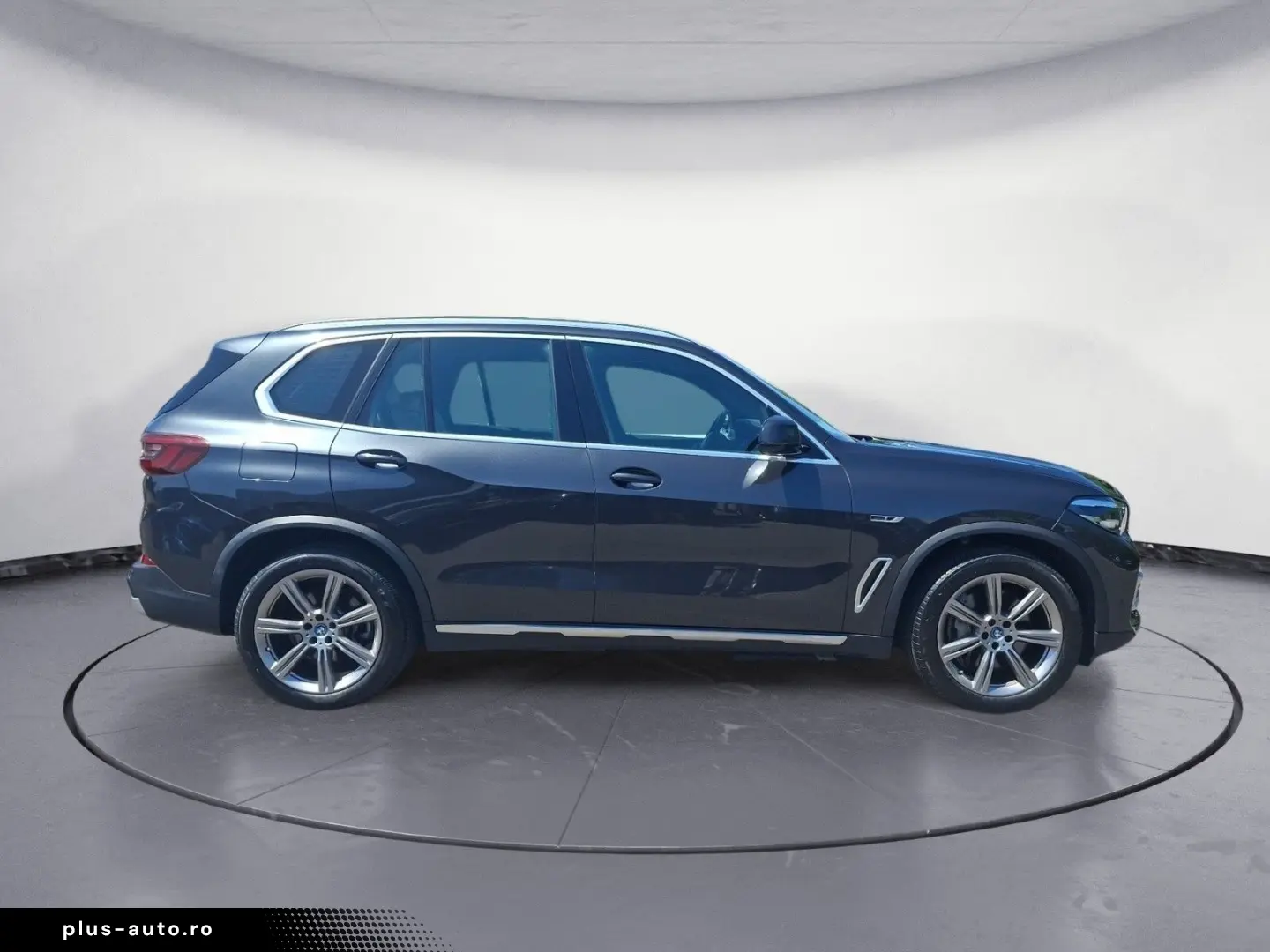 BMW X5 xDrive45e xLine ACC Kamera PDC Sitzheizung Sp