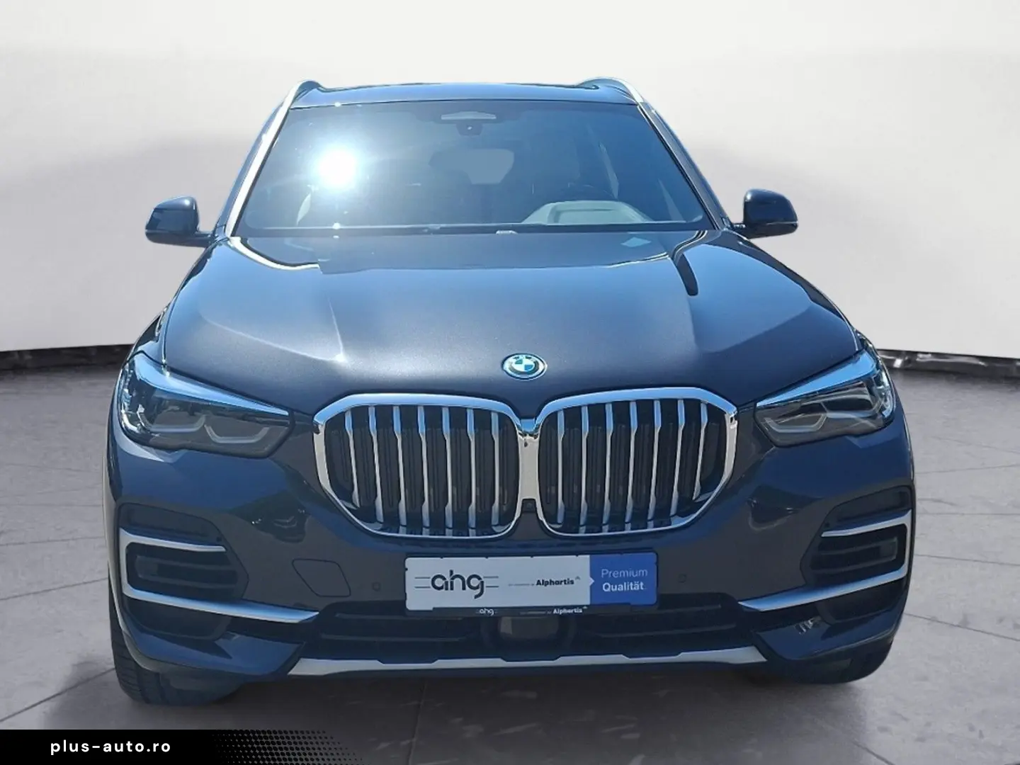 BMW X5 xDrive45e xLine ACC Kamera PDC Sitzheizung Sp