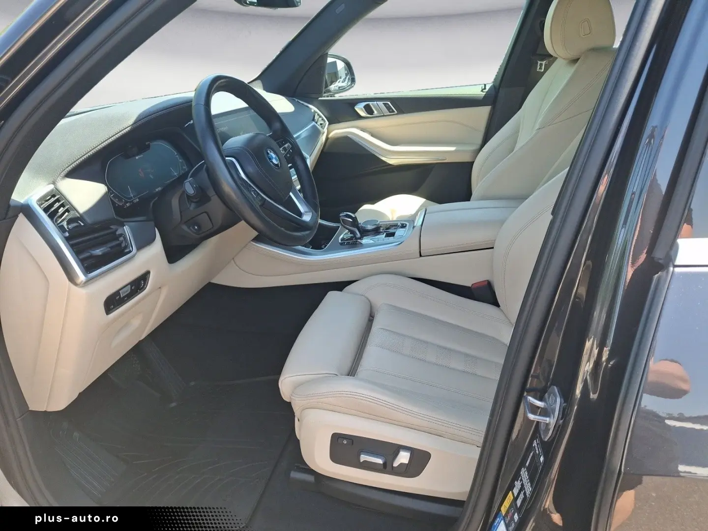 BMW X5 xDrive45e xLine ACC Kamera PDC Sitzheizung Sp