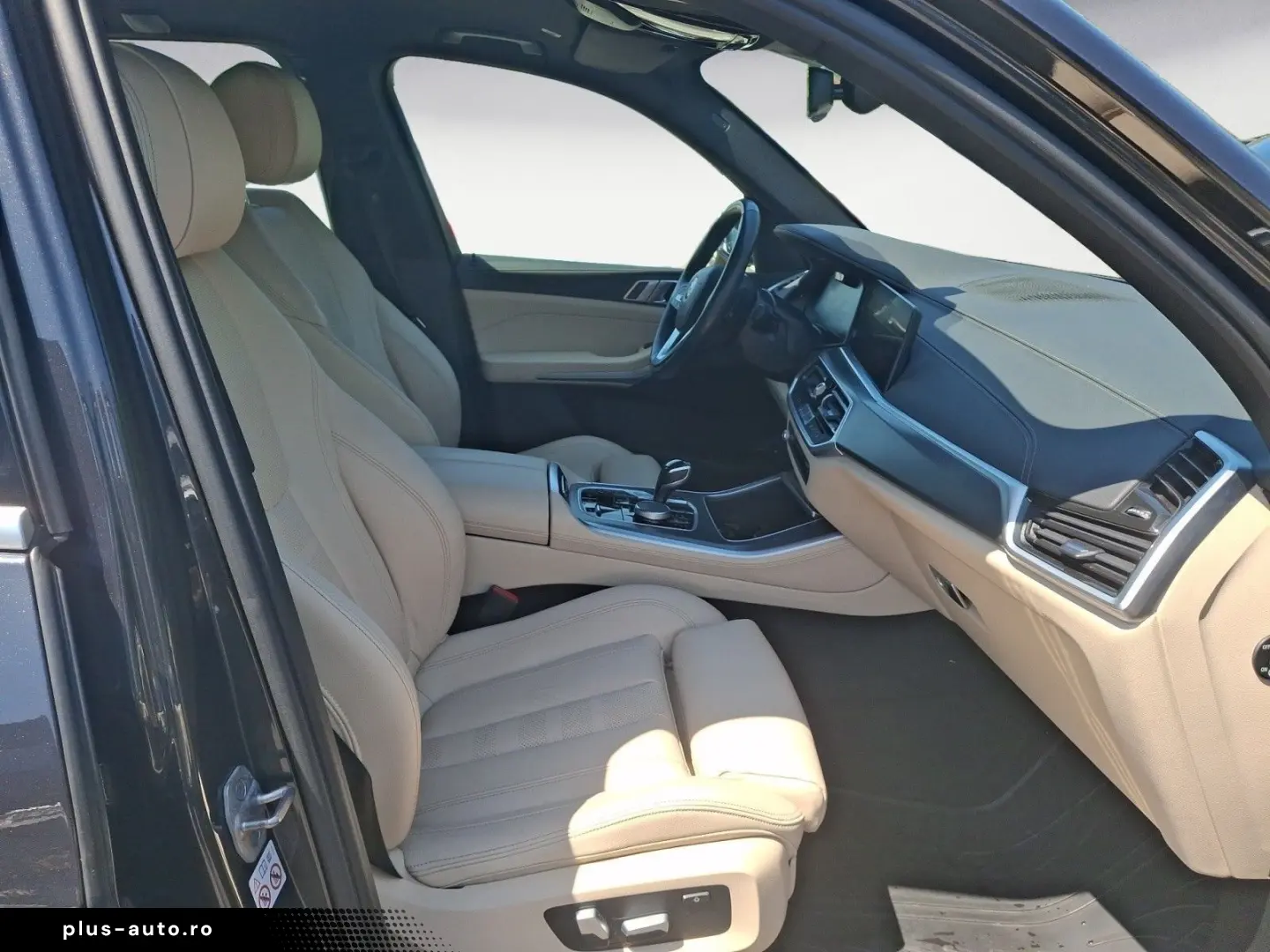 BMW X5 xDrive45e xLine ACC Kamera PDC Sitzheizung Sp