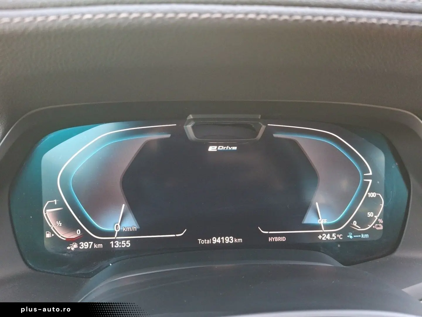 BMW X5 xDrive45e xLine ACC Kamera PDC Sitzheizung Sp