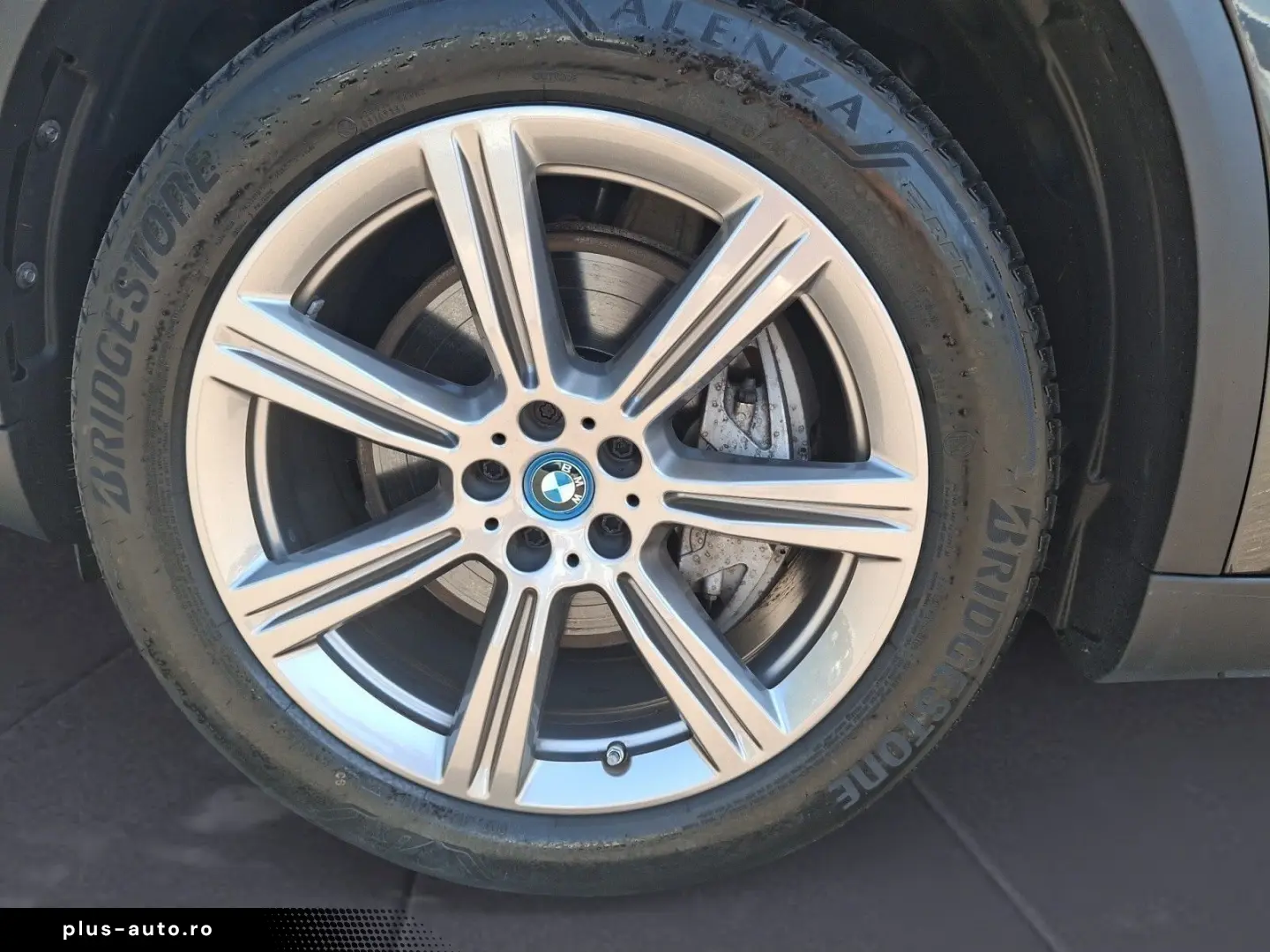 BMW X5 xDrive45e xLine ACC Kamera PDC Sitzheizung Sp