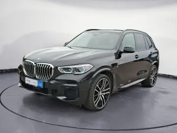 BMW X5 xDrive40d M Sportpaket Innovationsp. Panorama