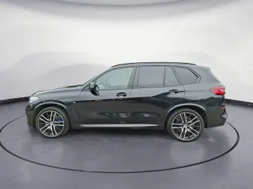 BMW X5 xDrive40d M Sportpaket Innovationsp. Panorama