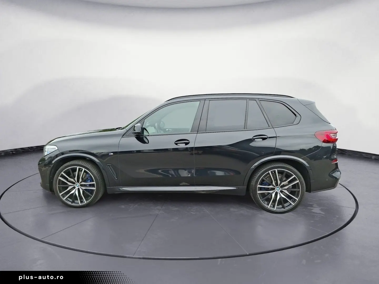 BMW X5 xDrive40d M Sportpaket Innovationsp. Panorama