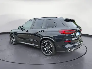 BMW X5 xDrive40d M Sportpaket Innovationsp. Panorama