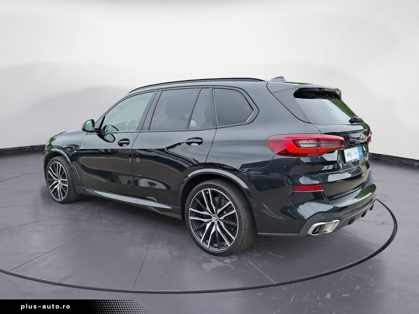 BMW X5 xDrive40d M Sportpaket Innovationsp. Panorama