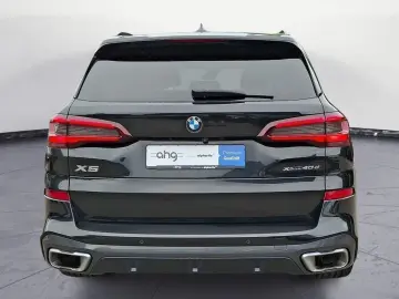 BMW X5 xDrive40d M Sportpaket Innovationsp. Panorama