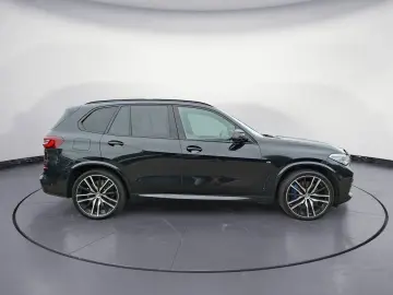 BMW X5 xDrive40d M Sportpaket Innovationsp. Panorama