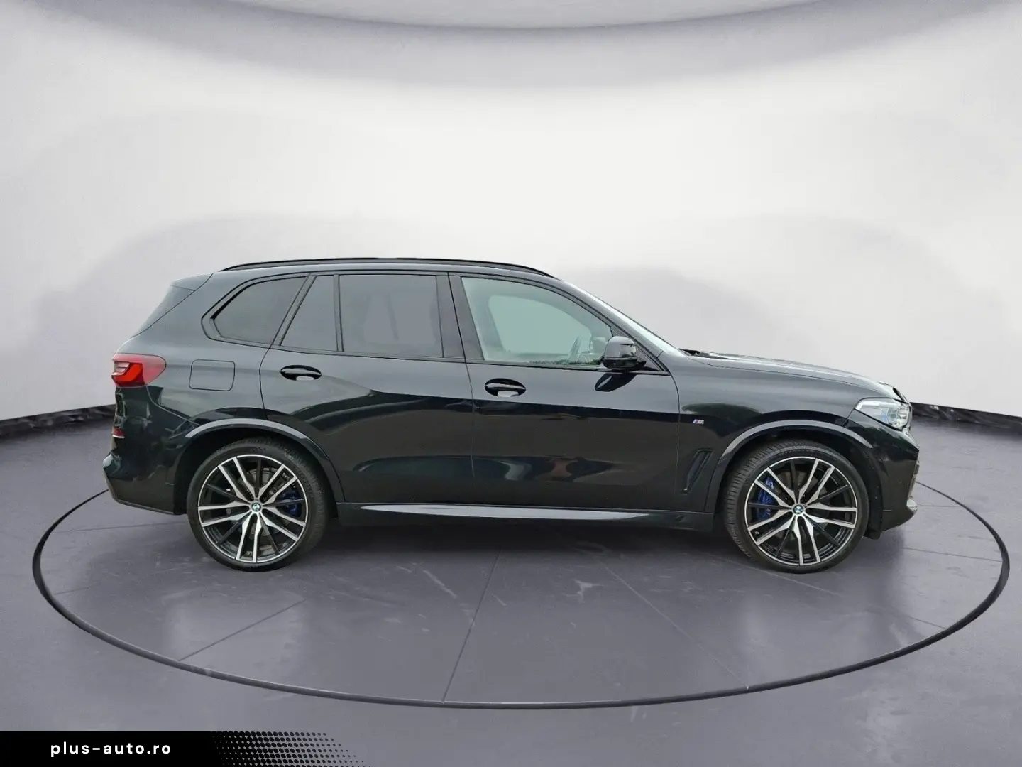 BMW X5 xDrive40d M Sportpaket Innovationsp. Panorama