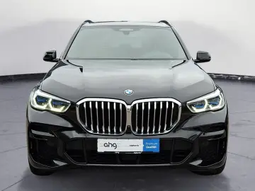 BMW X5 xDrive40d M Sportpaket Innovationsp. Panorama