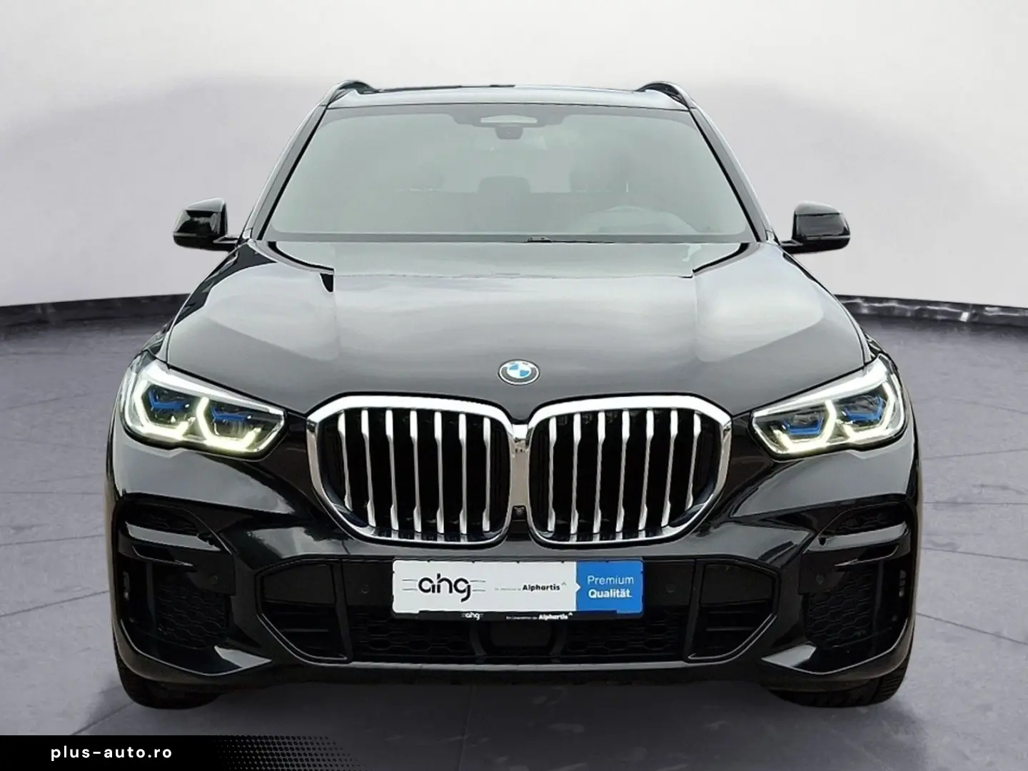 BMW X5 xDrive40d M Sportpaket Innovationsp. Panorama