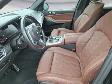 BMW X5 xDrive40d M Sportpaket Innovationsp. Panorama