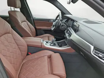 BMW X5 xDrive40d M Sportpaket Innovationsp. Panorama