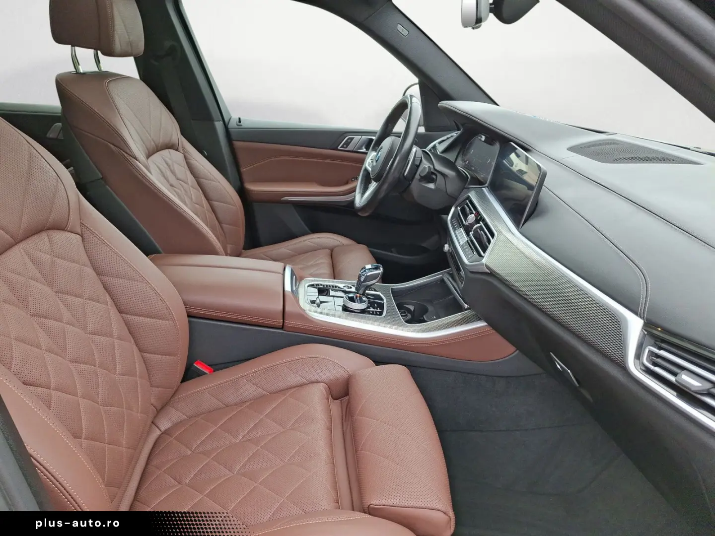 BMW X5 xDrive40d M Sportpaket Innovationsp. Panorama