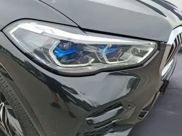 BMW X5 xDrive40d M Sportpaket Innovationsp. Panorama
