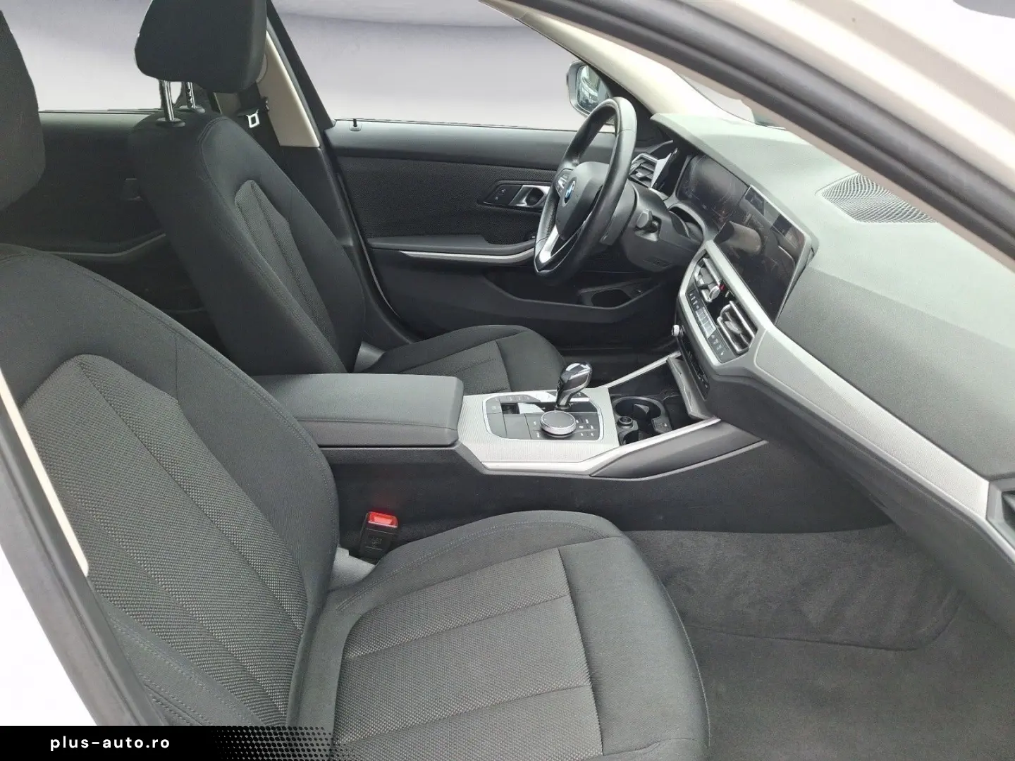 BMW 320d Touring Advantage Aut. AHK Navi Laserlicht