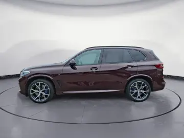 BMW X5 xDrive40d M Sportpaket Innovationsp. Panorama